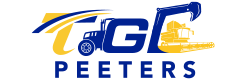 Logo TGL Peeters