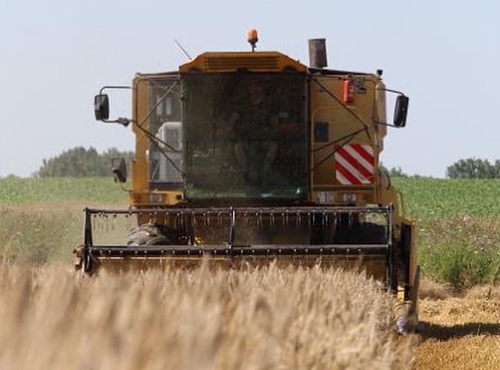 TGL Peeters loonwerken agrarische sector